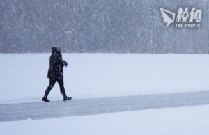 卑詩省推全新冬天與風暴準備指南 提供繁體中文版 包括如何應對北極寒流暴風雪冰雨等