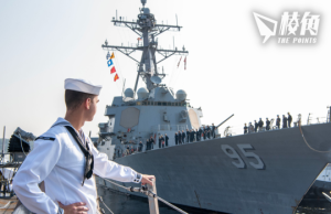 有片│政府擬削10億加元國防預算 加海軍司令揭資源告急 「明年或無法履行備戰責任」