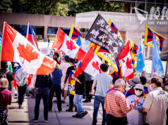 香港監察揭中共持續恐嚇加港人 遍及多倫多溫哥華卡加利 涉威脅或監視