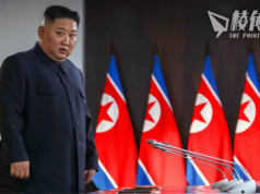 北韓關閉駐港總領館 或與生活成本高昂有關 中國外交部汪文斌:尊重決定