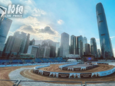 世界場地越野車錦標賽 香港舉行前夕突縮賽道 傳資金不足「尾數凍過水」