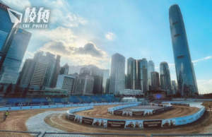 世界場地越野車錦標賽 香港舉行前夕突縮賽道 傳資金不足「尾數凍過水」