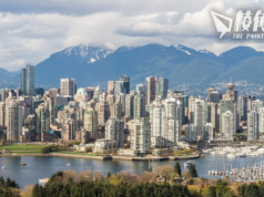 加國租金連升6個月 溫哥華1房戶平均2872加元最貴 本那比$2647居次 多倫多$2607排第3