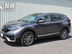 安省汽車失竊案暴增近5成 最常被偷車輛為本田CR-V、凌志RX系列