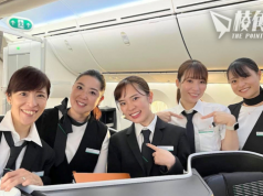 日航旗下廉航Zipair 明年3月推溫哥華東京直航 票價料430至600加元 下月開放預訂