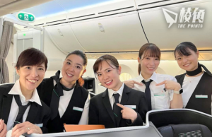 日航旗下廉航Zipair 明年3月推溫哥華東京直航 票價料430至600加元 下月開放預訂