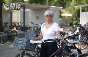 人道組織活躍成員加婦 證實於哈馬斯突襲中喪生 多年來推動以巴和平協議