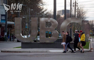 通脹致食品價格升 加國大學生紛求助食物銀行 溫哥華卑詩大學相關需求年增3倍