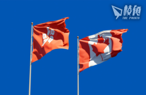 溫哥華港人去年7月返港再返加被疑藏毒 循救生艇申PR苦等19個月 擬跳船回港