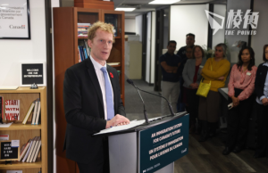 加國2026年移民目標 吸納50萬新永久居民 政策受質疑 移民部長拒降引進人數