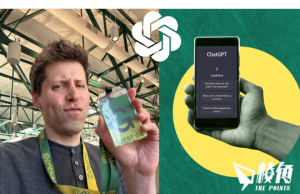 ChatGPT母公司CEO戲劇性被炒 投資者施壓讓Sam Altman復職