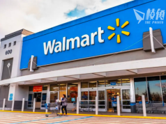 美加超市盈利超預期   Walmart行政總裁:通縮將來臨