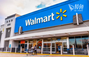 美加超市盈利超預期 Walmart行政總裁:通縮將來臨