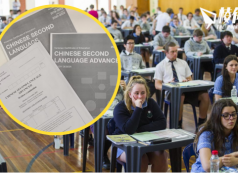 維州高考VCE中文科派錯試卷 受影響學生被迫簽保密協議