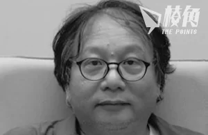 資深傳媒人林超榮病逝 享年61歲