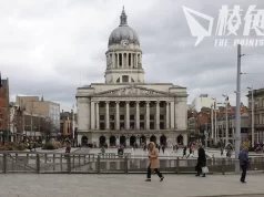 「破產」諾定咸提節流計劃 裁員500人 擬削圖書館、社區中心、傷殘巴士服務