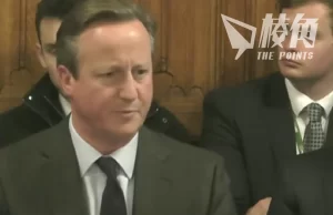 黎智英案|外相卡梅倫首度開腔 促港府放人撤回國安法