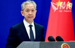 黎智英案|英國要求領事探視 中國外交部迴避問題