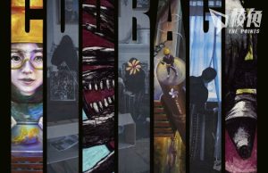 倫敦人權藝術展開幕 《國殤之柱》複製版首次屹立英國