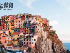 外媒引意大利政府消息人士:意大利已正式通知中國退出一帶一路