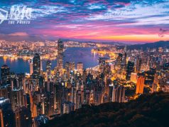 穆迪下調香港信用評級由「穩定」降至「負面」