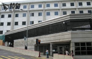 香港主權移交50年|2047年到期外國駐港機構地契 續期須獲外交部駐港公署批准