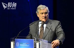 退出一帶一路|意國外長指發展未達預期 中方堅決反對