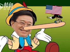 缺席APEC峰會| 美候任副國務卿證實 美方不歡迎亦沒有邀請李家超