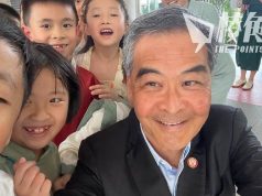 【馮睎乾十三維度】13歲神童反駁梁振英