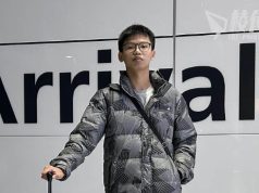 懲教署譴責鍾翰林違反監管令 已發召回令並將依法通緝