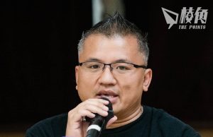 《立場新聞》停運兩周年 |24國政府聯署關注香港 陳朗昇發文紀念