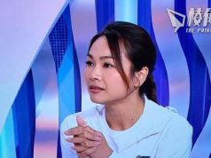 【馮睎乾十三維度】李慧詩的「口誤」