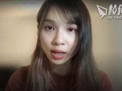 周庭指抵加後仍兩度收國安警電話 反擊港府「寬大處理」說法:拘捕後三年未有被檢控 人身自由卻受限