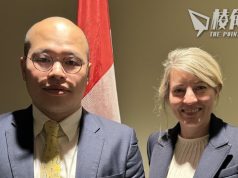 黎崇恩與外長喬美蘭、跨黨派議員會面 爭取加國公開要求釋放黎智英