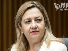 昆州州長宣布辭職 年底退出議會 執政8年 評語好壞參半