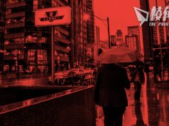 厄爾尼諾破加拿大12月最高氣溫紀錄