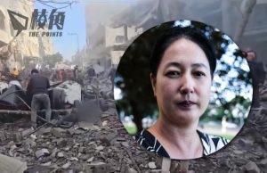 澳洲200跨黨政界人士聯署籲停火 重新審視澳以關係