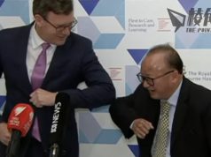 澳洲外國干預法首例 楊怡生為中共代理人被判罪成最高囚10年