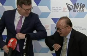 澳洲外國干預法首例 楊怡生為中共代理人被判罪成最高囚10年