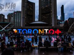 加拿大受移民帶動人口急增 首三季破紀錄增43萬人口 31.3萬屬新移民