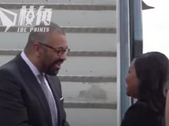 赴非簽新協議再啟難民移送計劃 內政大臣祁湛明:盧旺達深切關心難民權利、是一個安全國家