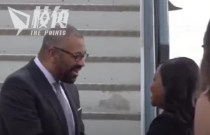 赴非簽新協議再啟難民移送計劃 內政大臣祁湛明:盧旺達深切關心難民權利、是一個安全國家