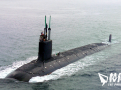 700美軍進駐西澳支援AUKUS核潛艦 澳洲設潛艇局珀斯建基地