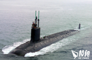 700美軍進駐西澳支援AUKUS核潛艦 澳洲設潛艇局珀斯建基地