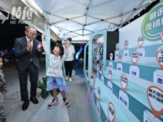 有網民籲選民在區選投廢票 選票上蓋兩個「剔」號 選舉事務處指違法 最高囚3年罰$20萬