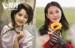 周海媚搶救病歷外洩惹公憤 北京衛健委稱與警徹查 或涉侵犯公民個人信息罪 可追究責任