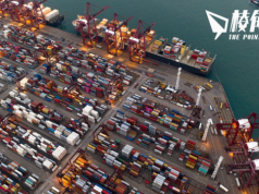 面對大灣區珠三角港口競爭 港府推港口發展行動綱領 圖找新機遇保吞吐量鞏固中轉樞紐角色