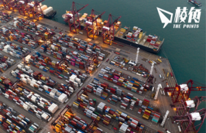 面對大灣區珠三角港口競爭 港府推港口發展行動綱領 圖找新機遇保吞吐量鞏固中轉樞紐角色