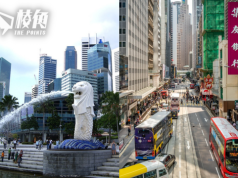 《經濟學人》生活成本最貴城市 新加坡蘇黎世並列世一 紐約日內瓦季軍 香港排第5