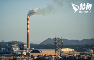 中國第3個保衛藍天行動 料後年PM2.5濃度比2020年減10% 要求改善空氣品質 減少重污染天氣